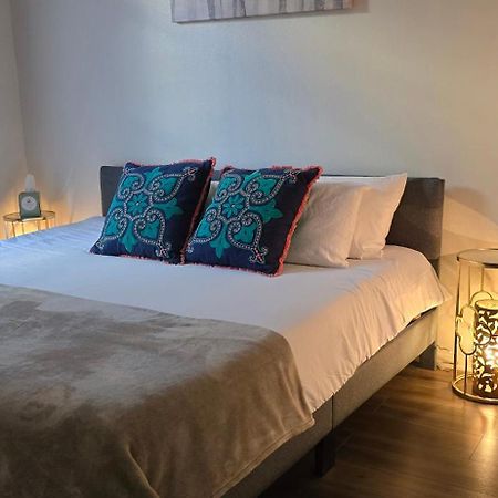 ロサンゼルス1Bdr In The Heart Of Marina Del Reyアパートメント エクステリア 写真