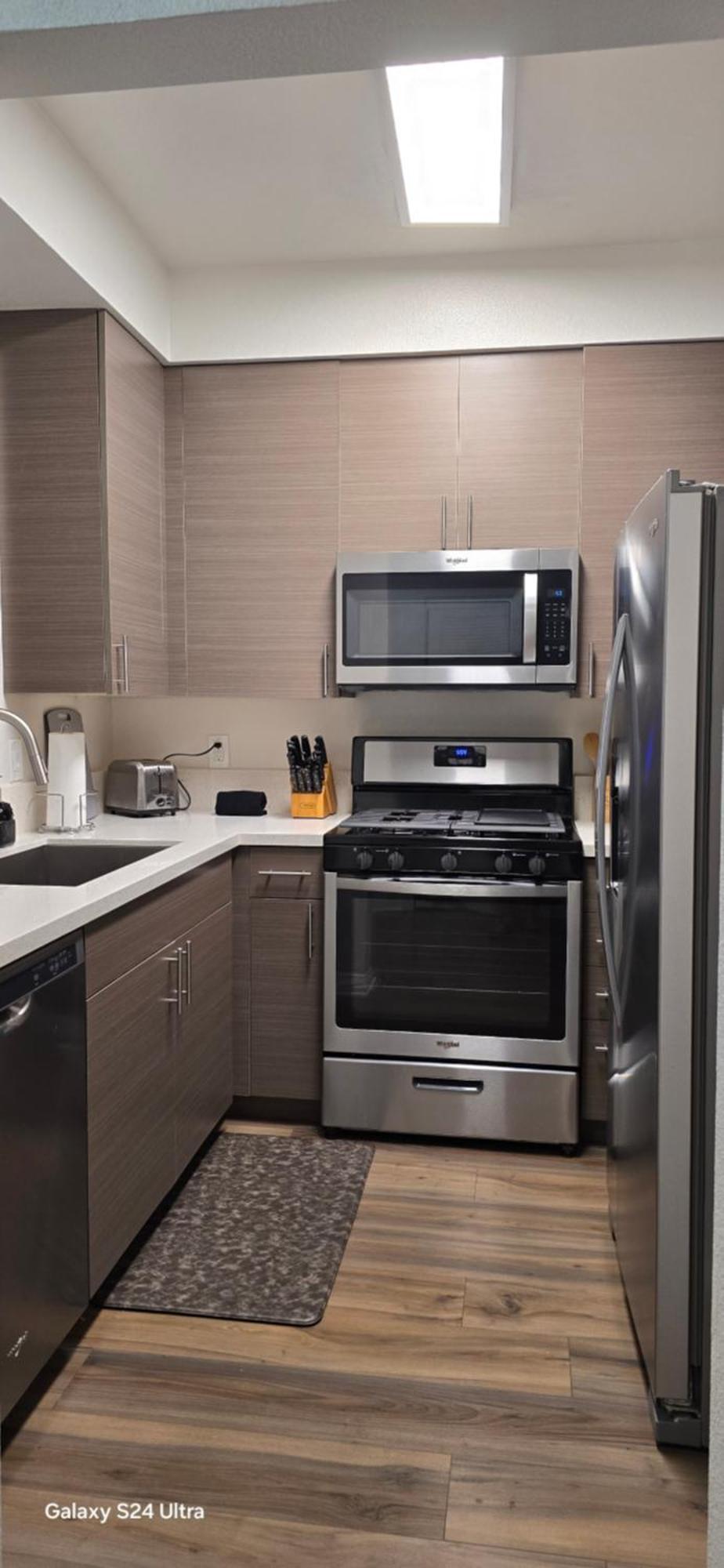 ロサンゼルス1Bdr In The Heart Of Marina Del Reyアパートメント エクステリア 写真