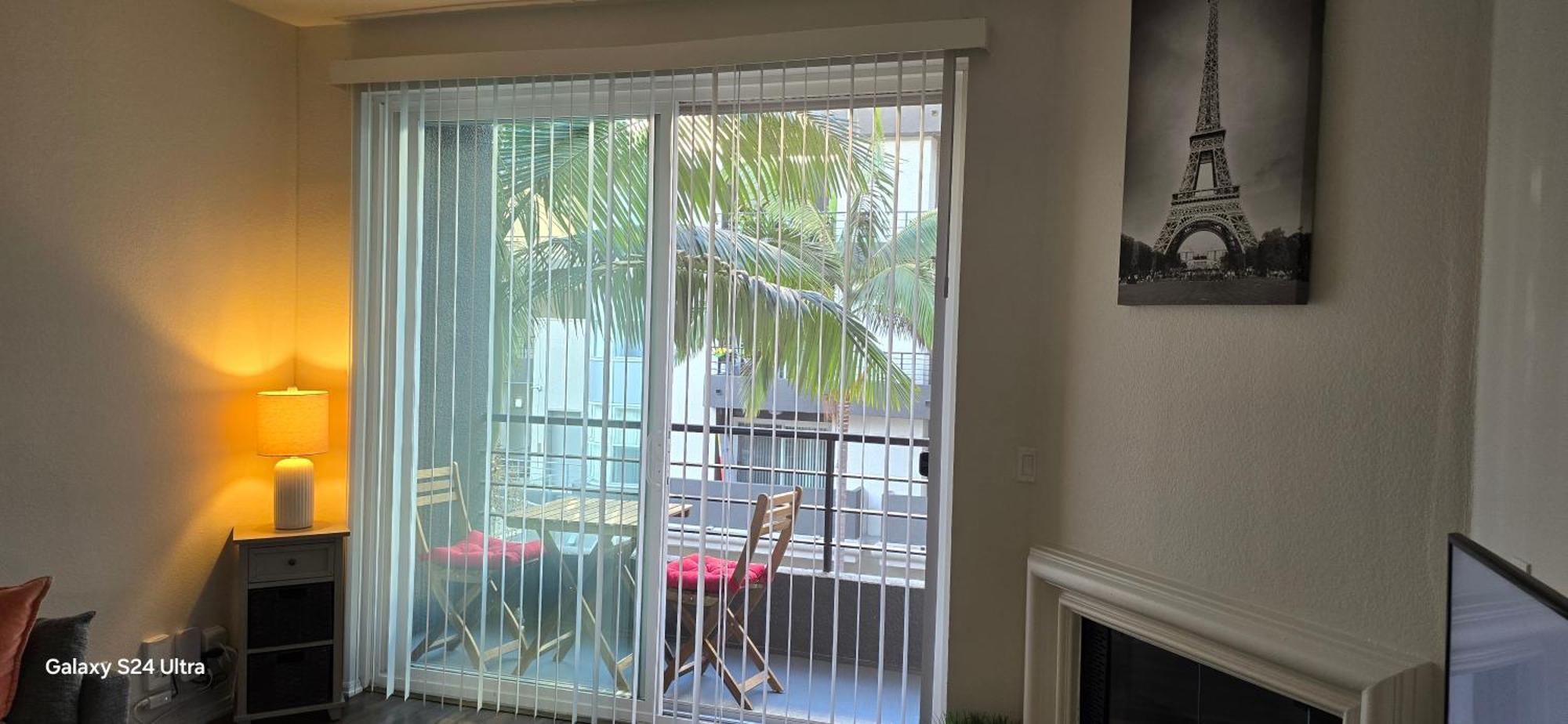 ロサンゼルス1Bdr In The Heart Of Marina Del Reyアパートメント エクステリア 写真