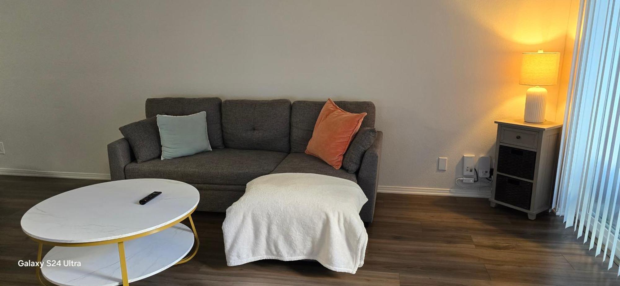 ロサンゼルス1Bdr In The Heart Of Marina Del Reyアパートメント エクステリア 写真